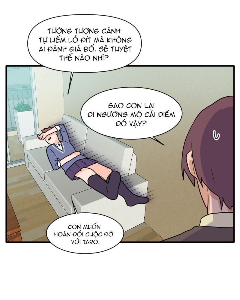 Truyện Ngôn Nhưng Không Ngôn Lắm - Chap 15