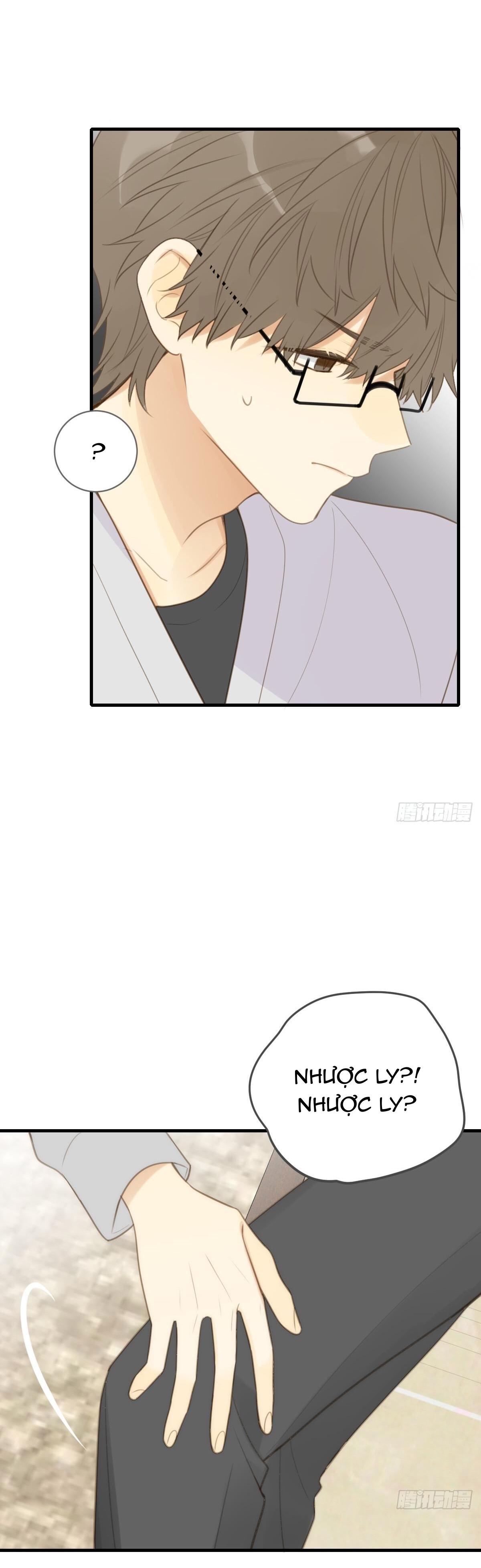 Chỉ Riêng Đuôi Là Không Được!!! - Chap 29