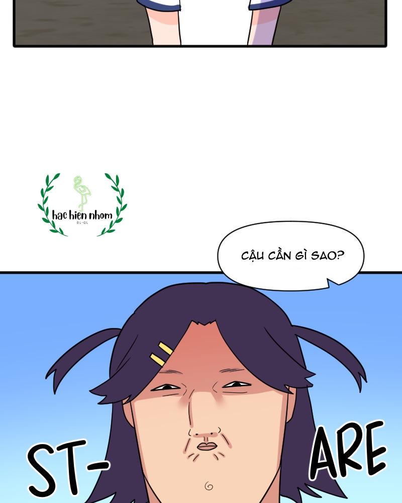 Truyện Ngôn Nhưng Không Ngôn Lắm - Chap 23