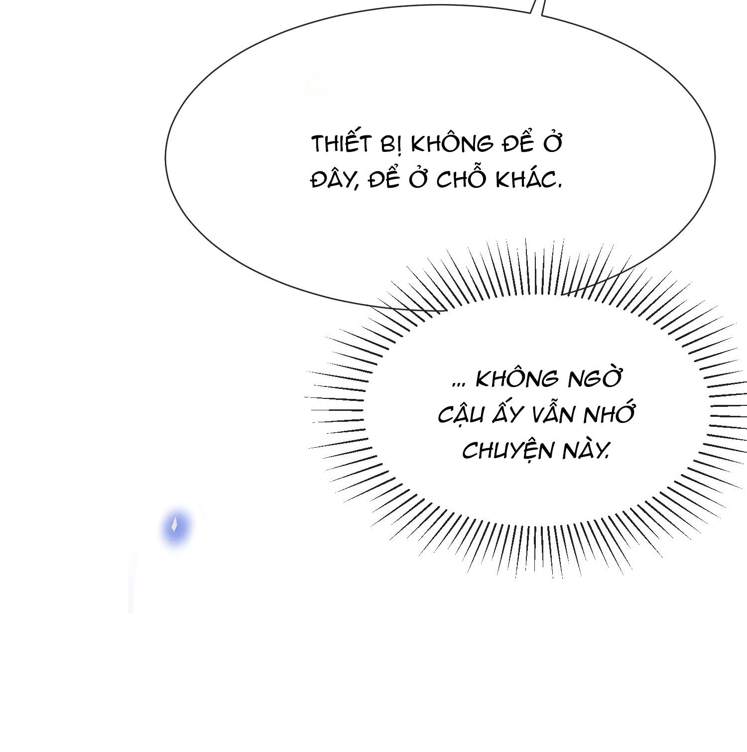 Lai sinh bất kiến - Chap 87