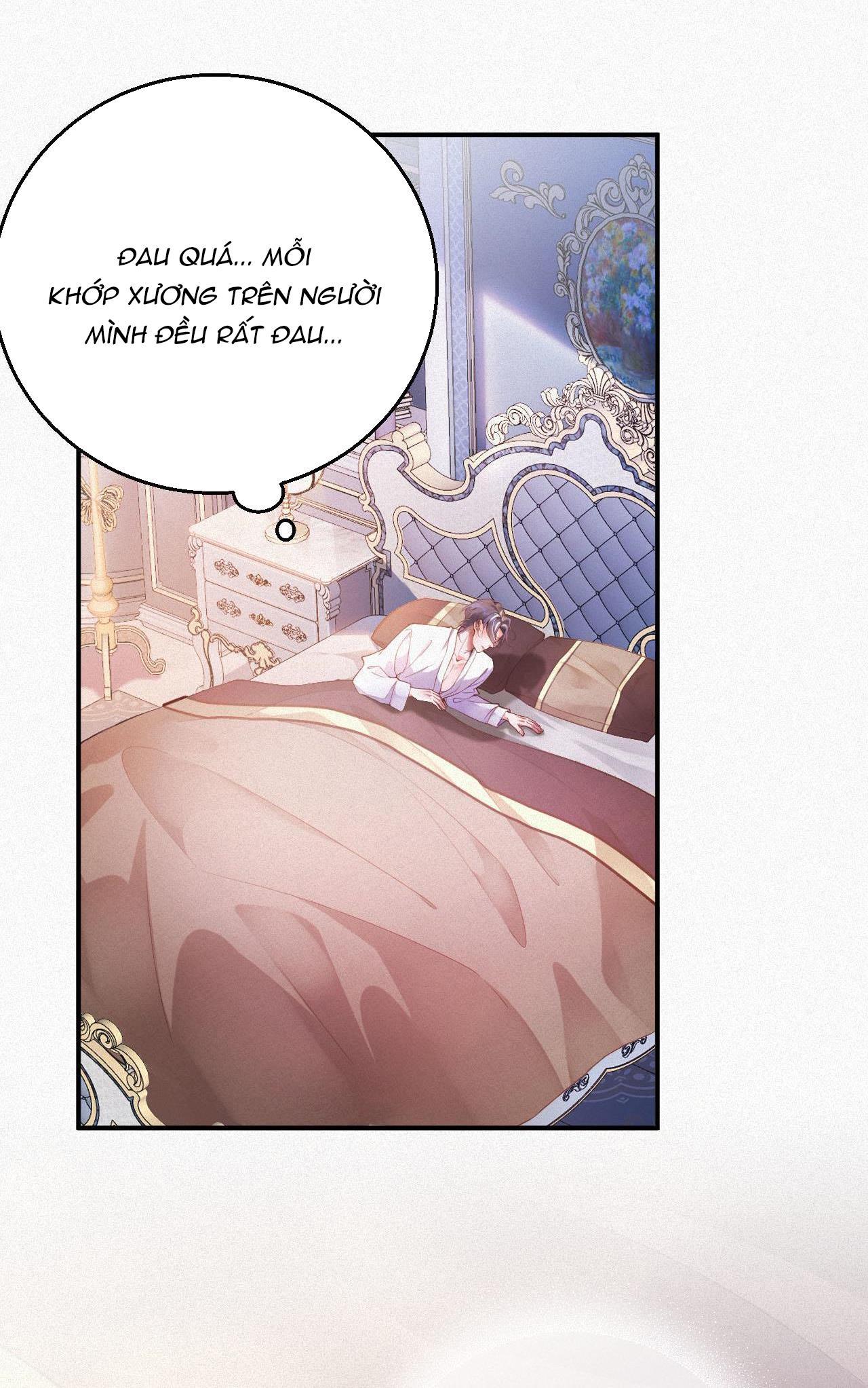 CHỒNG CŨ MUỐN TÁI HÔN LẦN NỮA - Chap 1