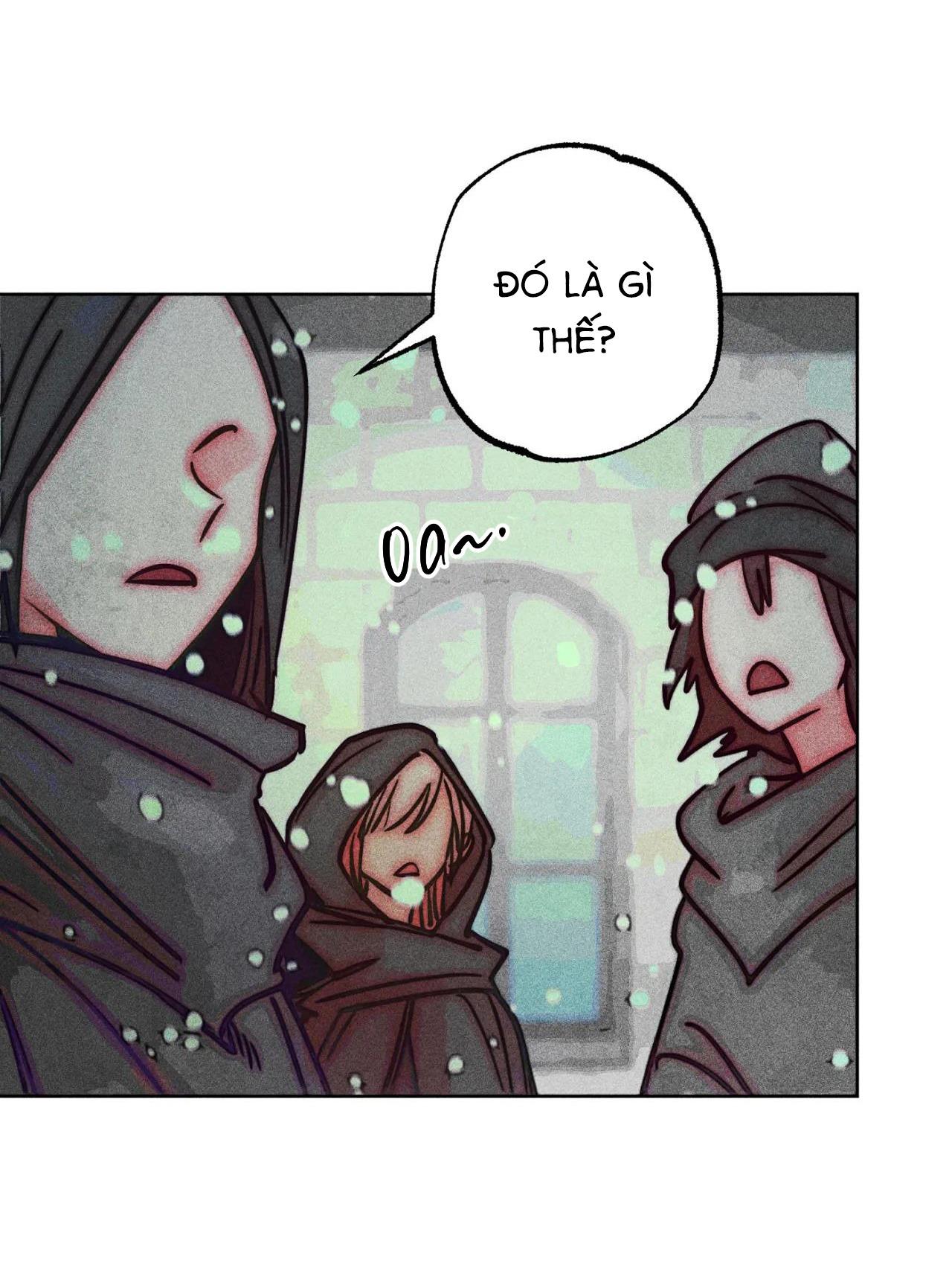 (CBunu) Làm vị cứu tinh thật dễ dàng - Chap 48