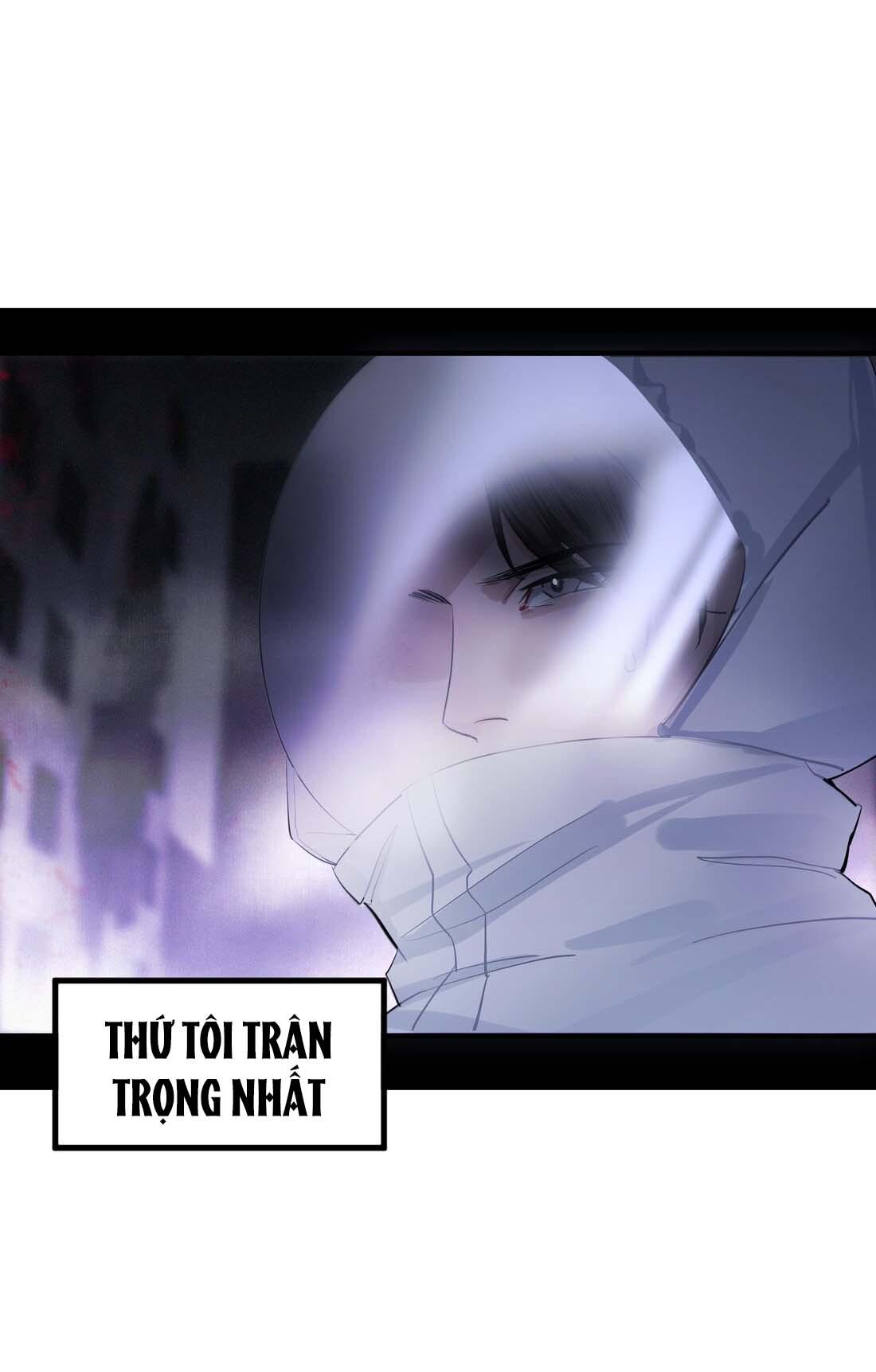 Quan Hệ Xâm Chiếm - Chap 0.1 - Trang 25