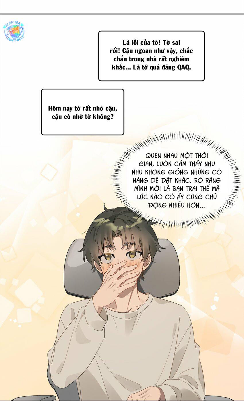 Năm tháng qua - Chap 7