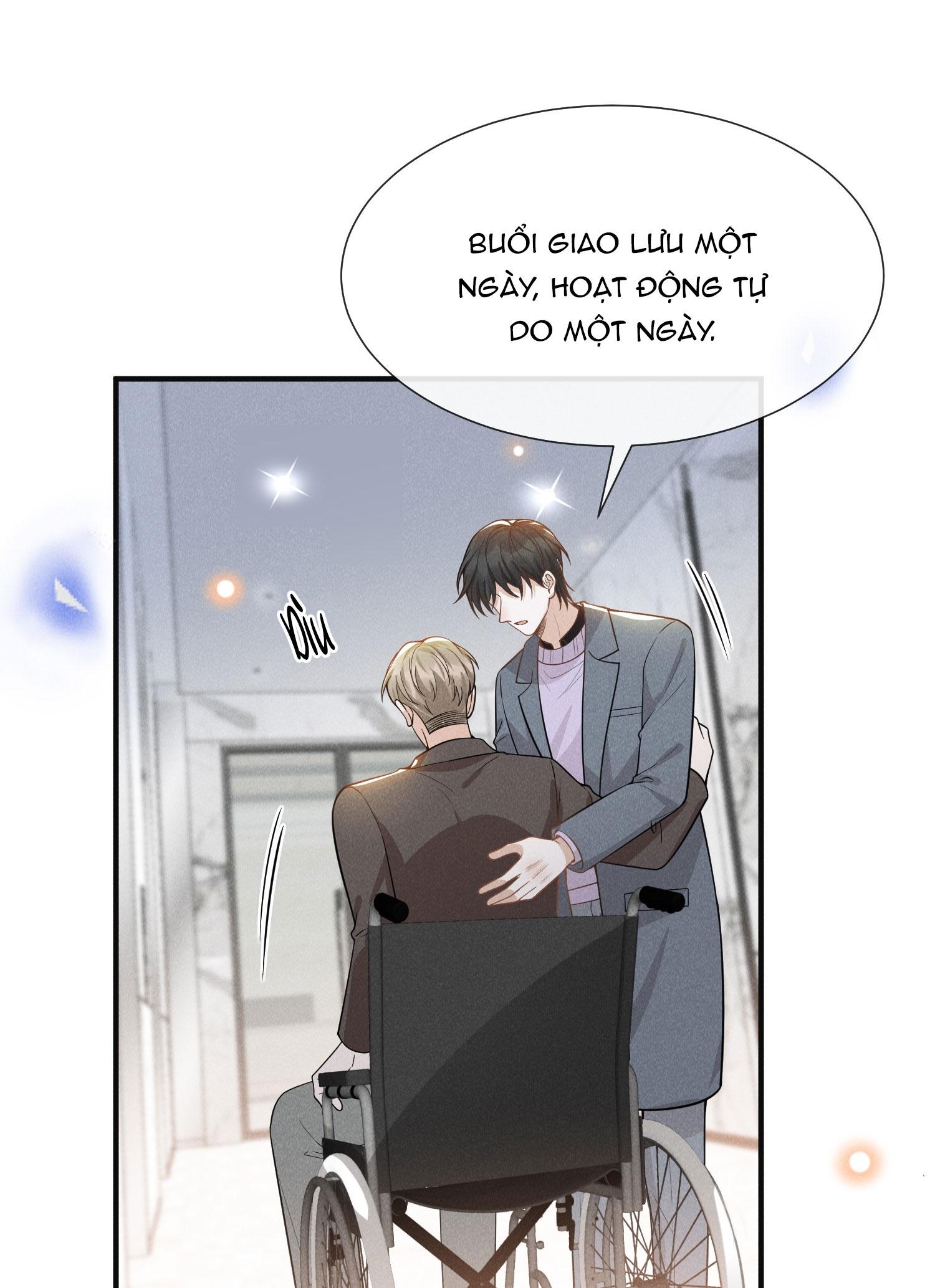 Lai sinh bất kiến - Chap 80