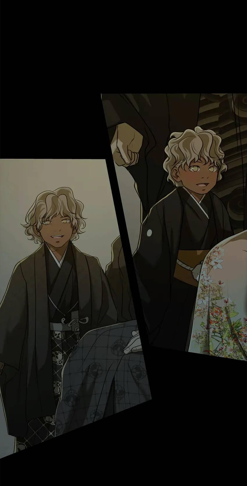 Love murder basketball - Chap 36