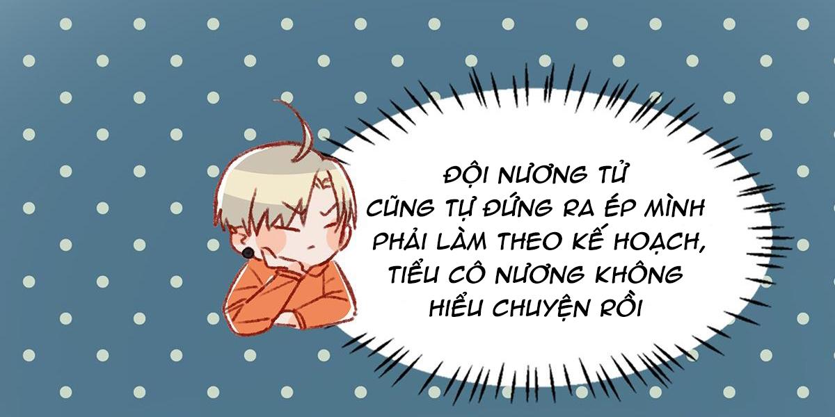 Tôi và đối tác của tôi [DROP] - Chap 13