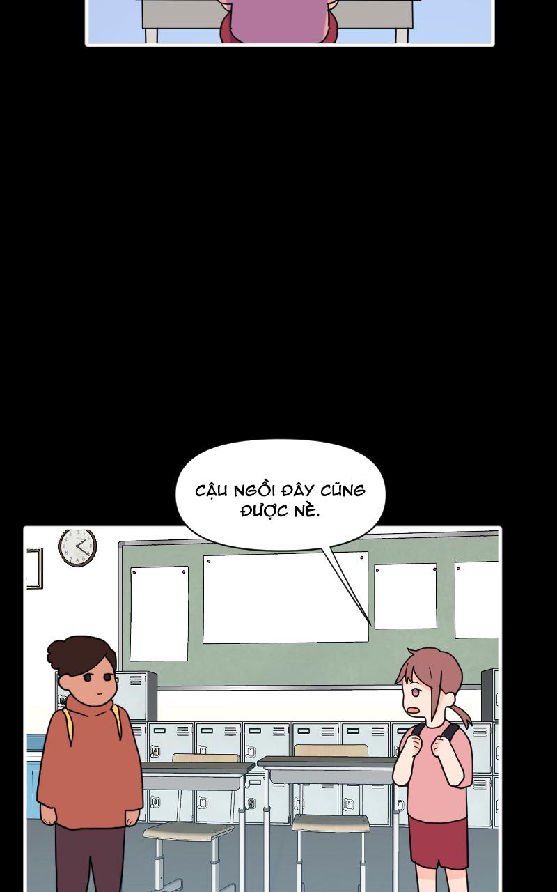 Truyện Ngôn Nhưng Không Ngôn Lắm - Chap 26