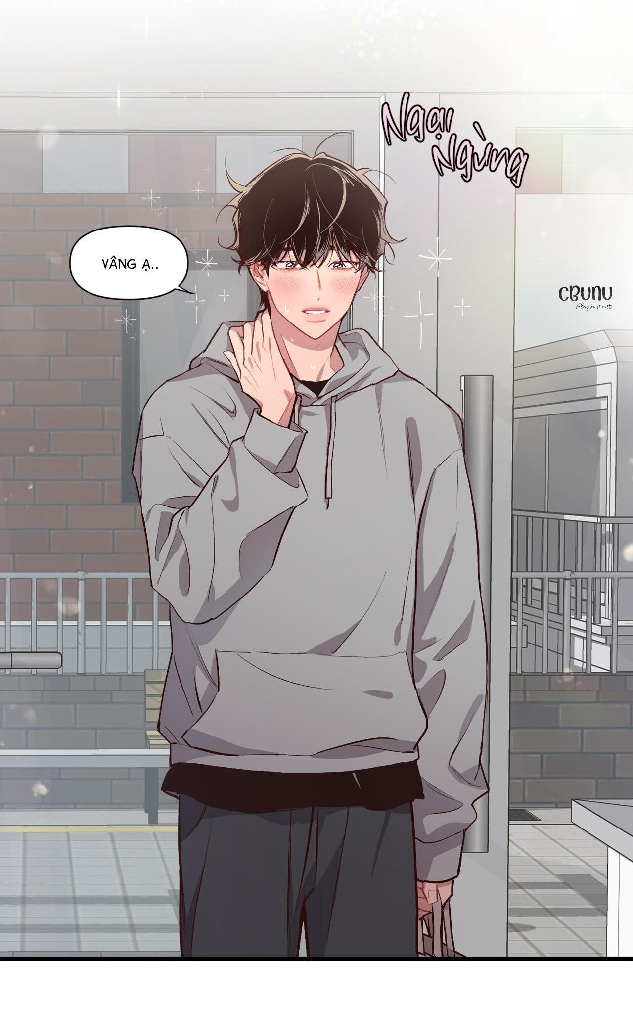 (CBunu) Bí Mật Của Mái Tóc - Chap 2