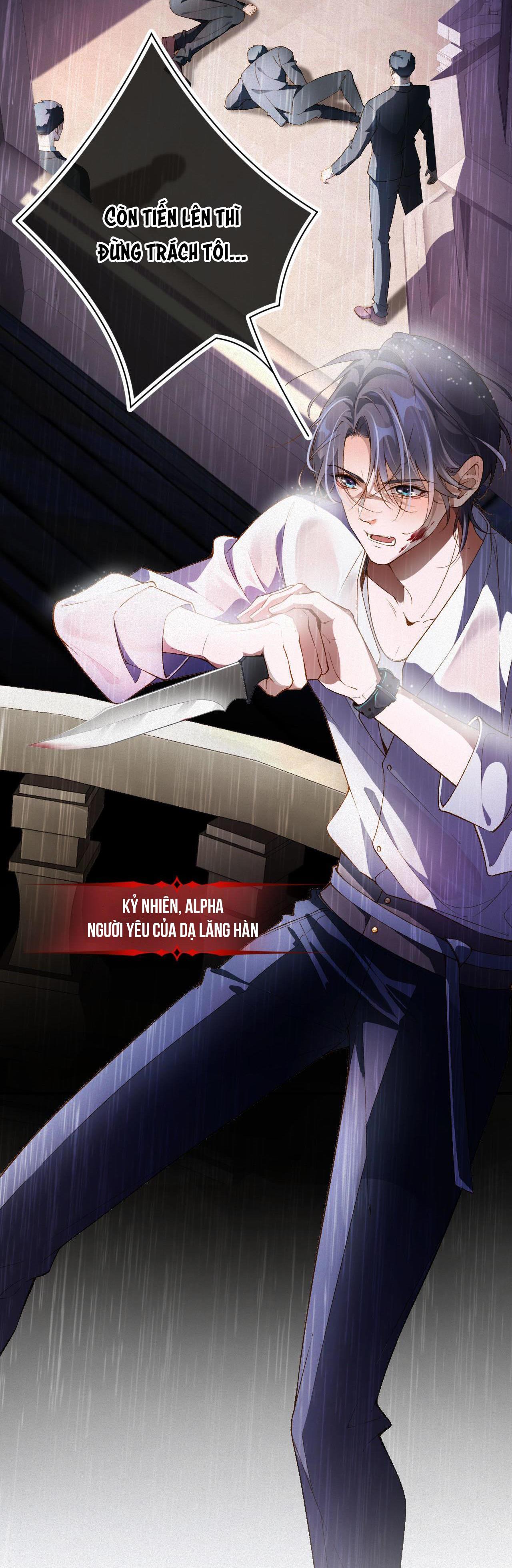 CHỒNG CŨ MUỐN TÁI HÔN LẦN NỮA - Chap 1