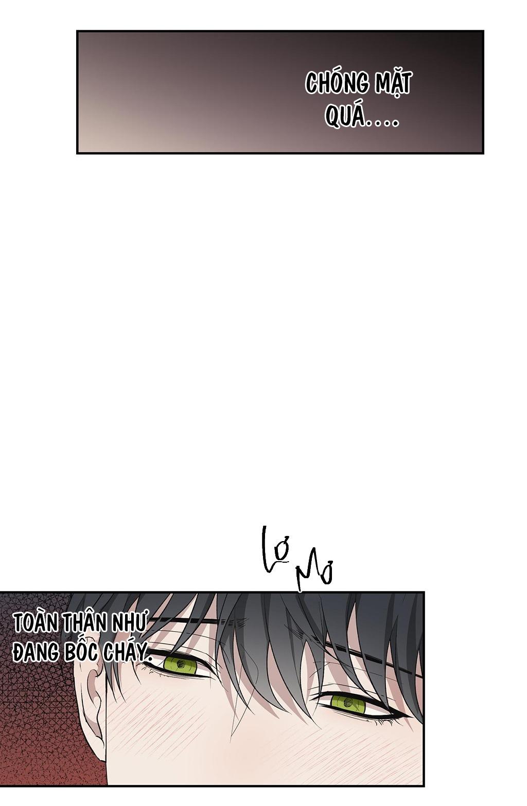 Hỗn Mộng - Chap 34