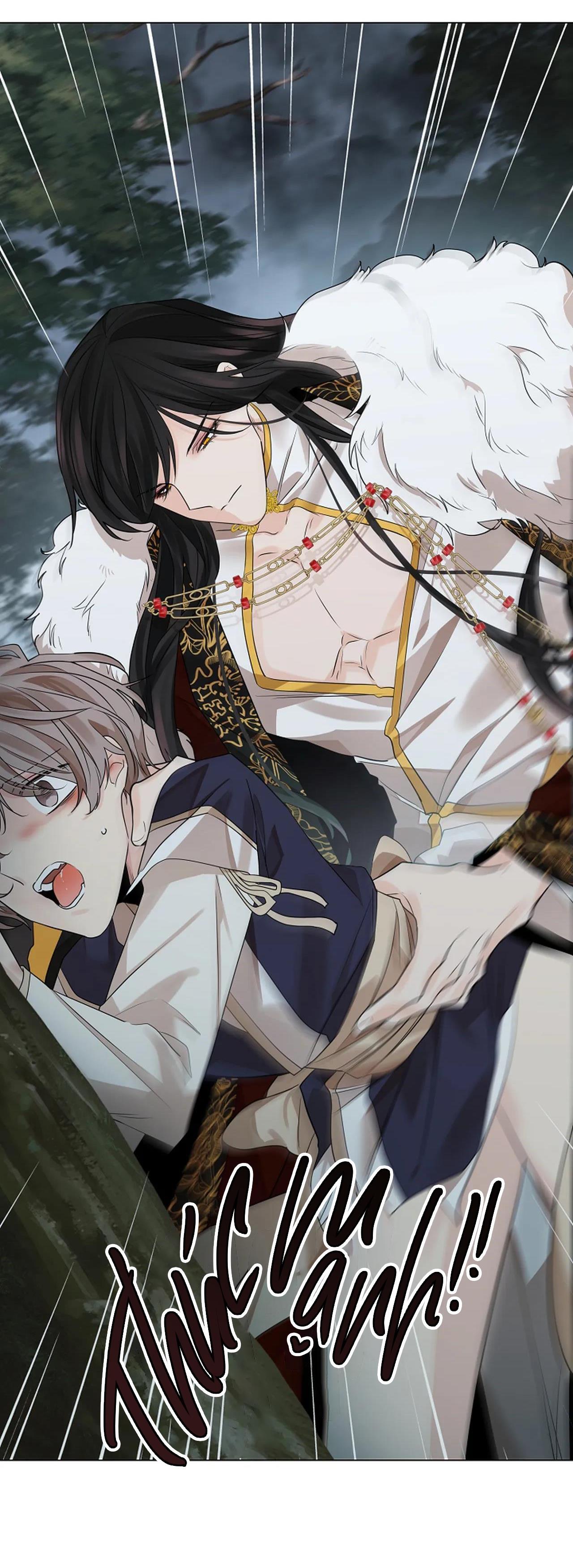 HOA GIẤY - Chap 29