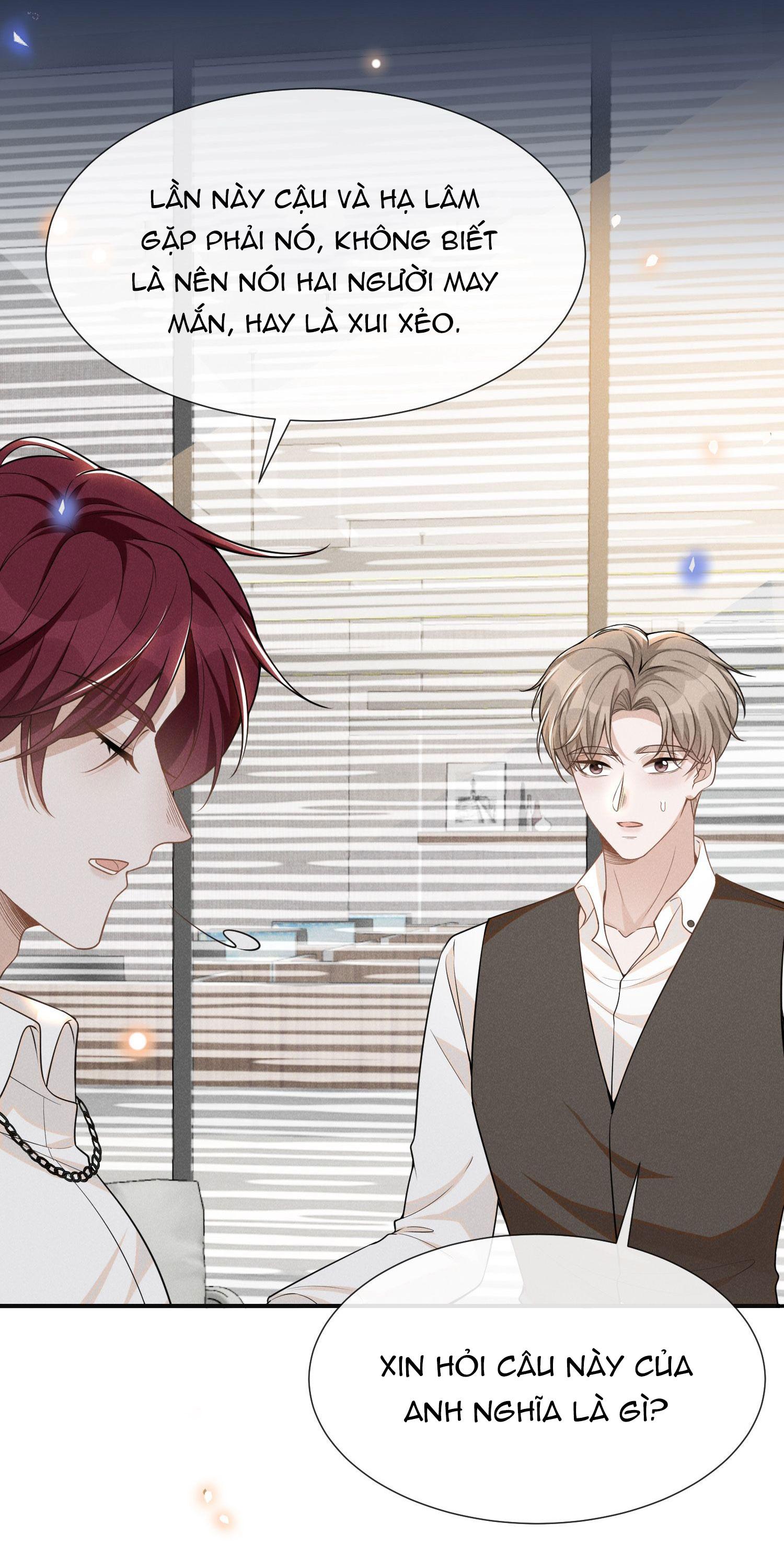 Lai sinh bất kiến - Chap 70