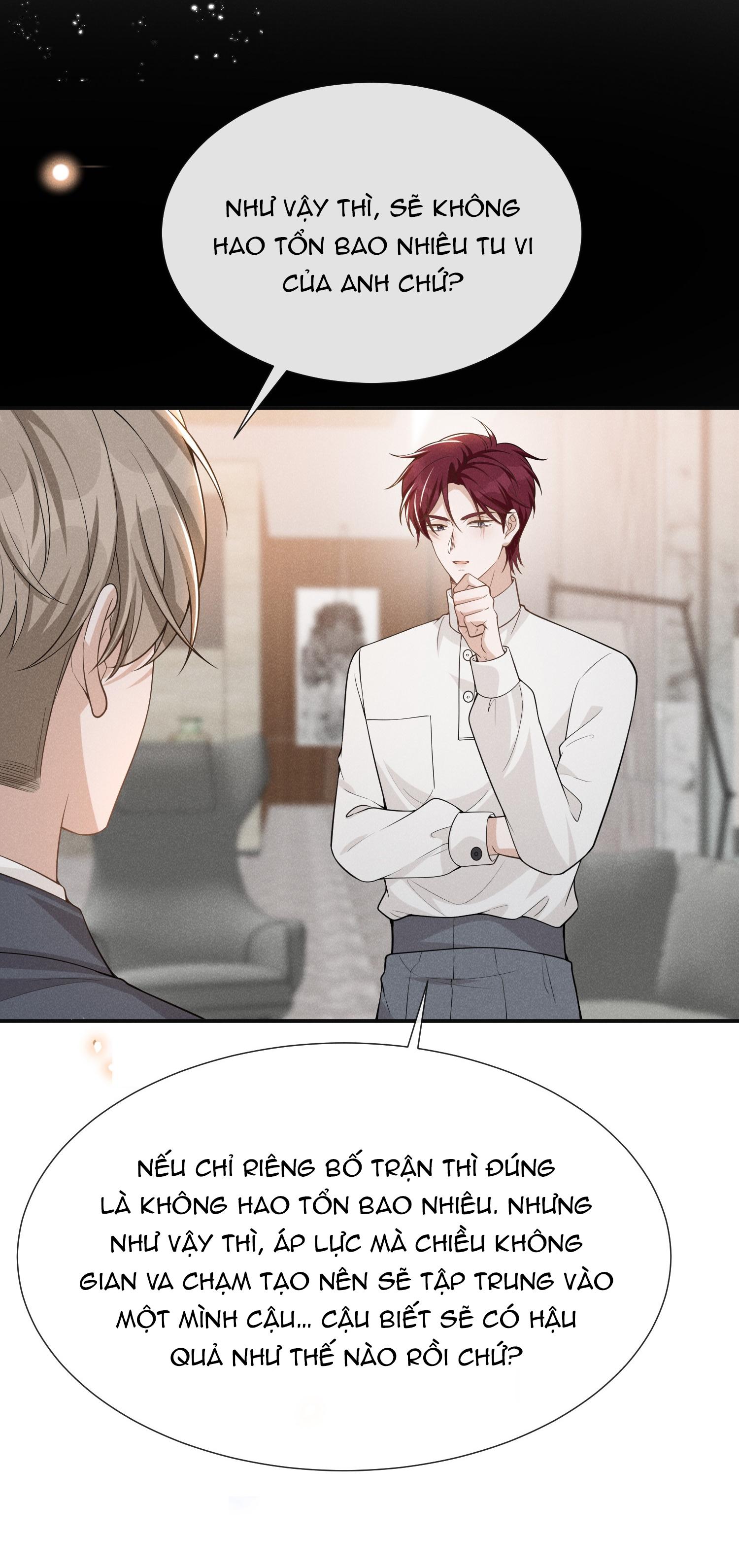 Lai sinh bất kiến - Chap 82