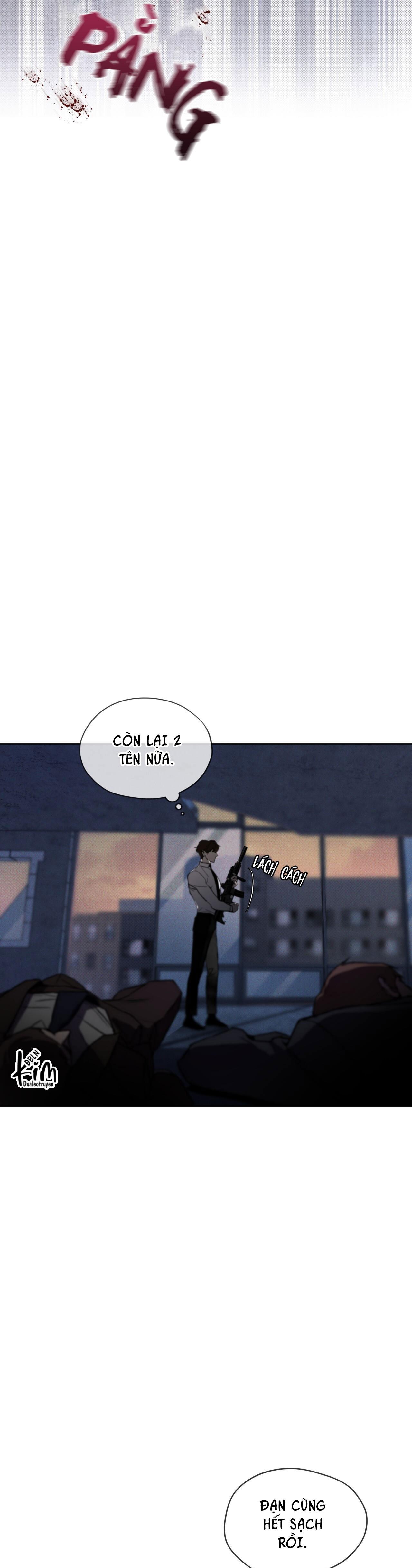 CODENAME ANASTASIA - Chap 7