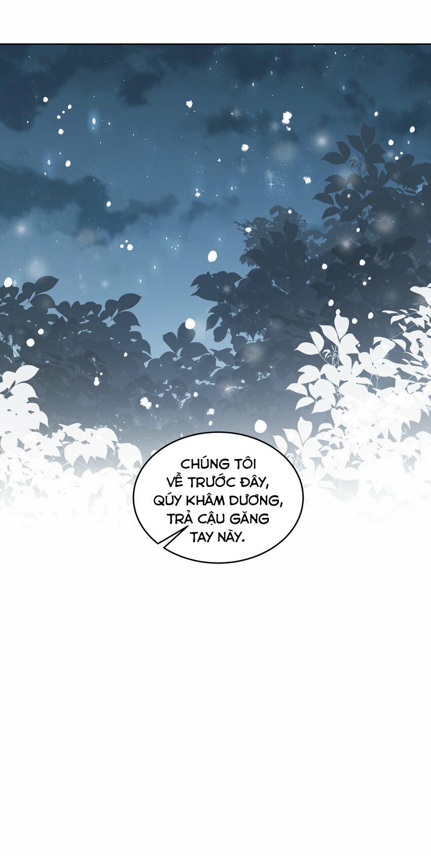 Năm tháng qua - Chap 7