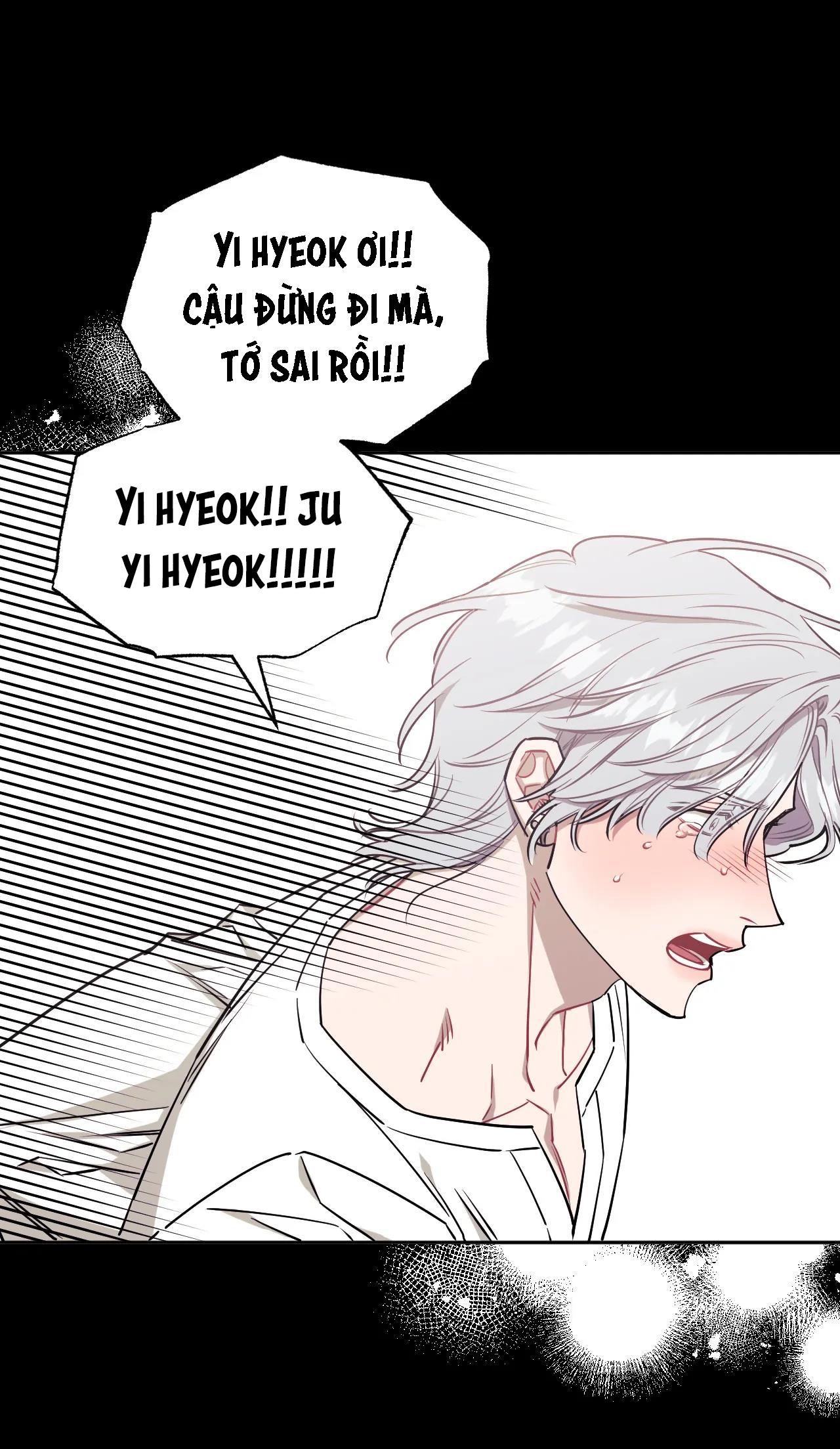 HƠN CẢ BẠN BÈ - Chap 59