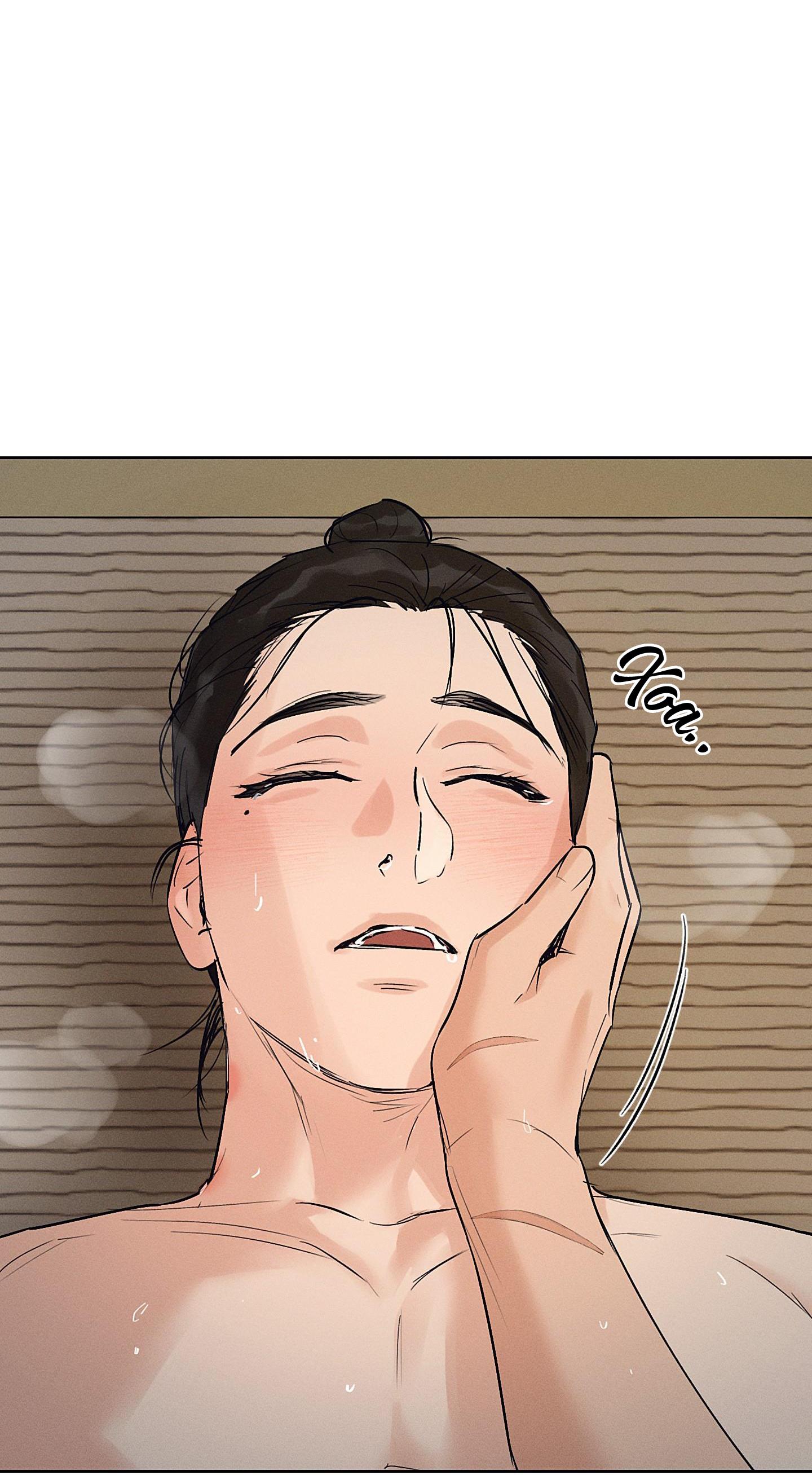 CỬA HÀNG ĐỒ CHƠI NGƯỜI LỚN JOSEON - Chap 23