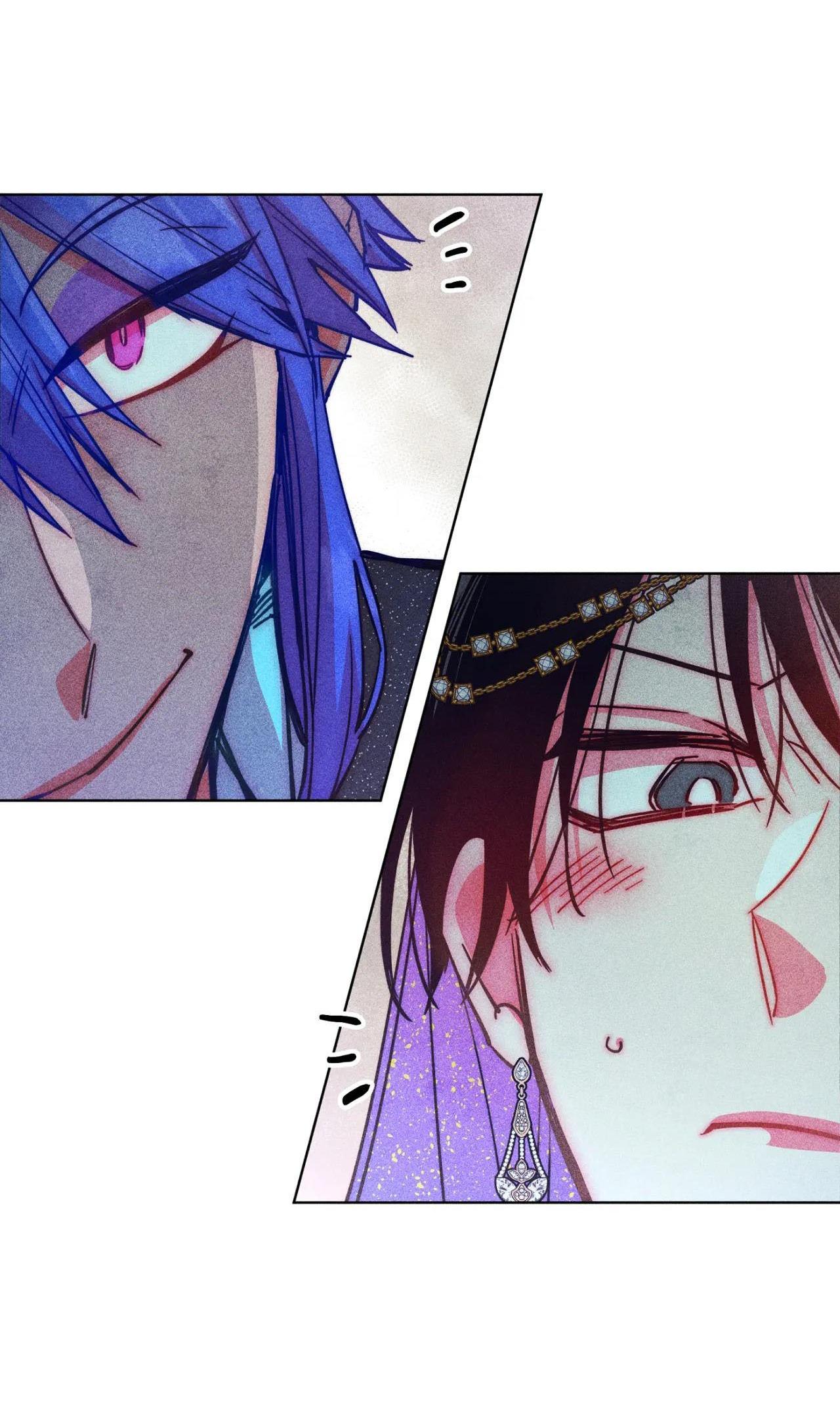 (CBunu) Làm vị cứu tinh thật dễ dàng - Chap 54