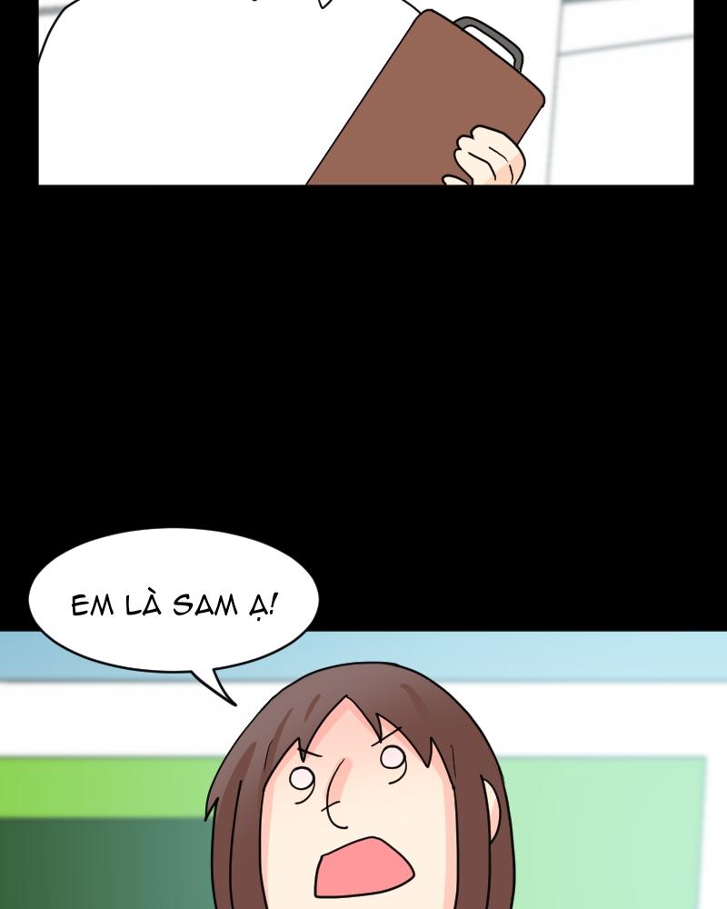 Truyện Ngôn Nhưng Không Ngôn Lắm - Chap 12