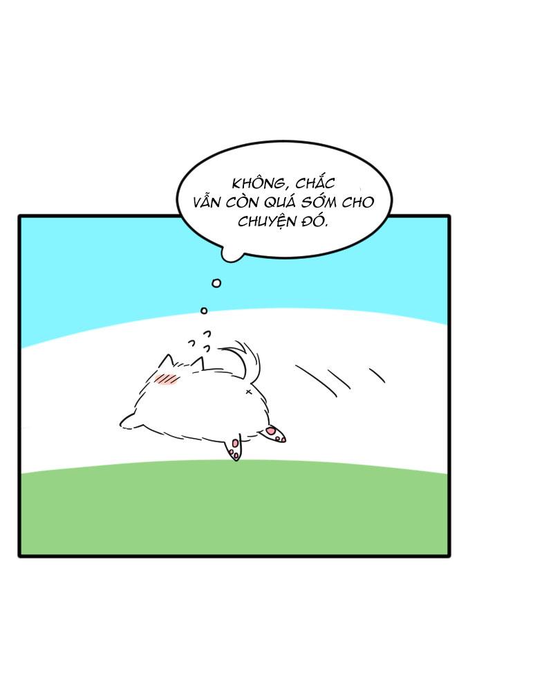 Truyện Ngôn Nhưng Không Ngôn Lắm - Chap 15