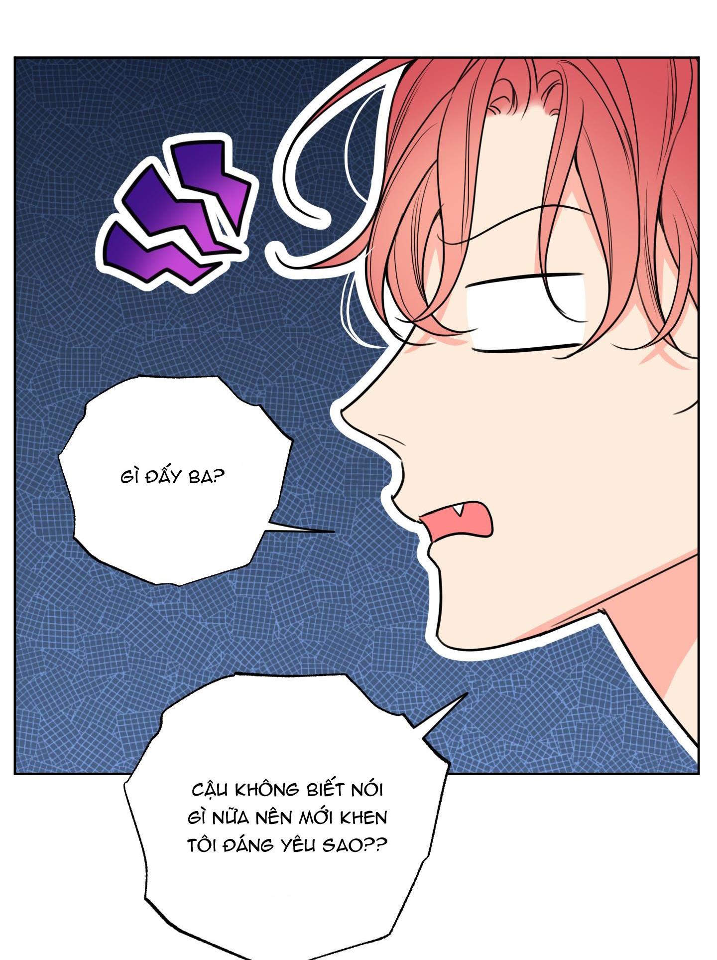 Honey Trouble - Chap 14