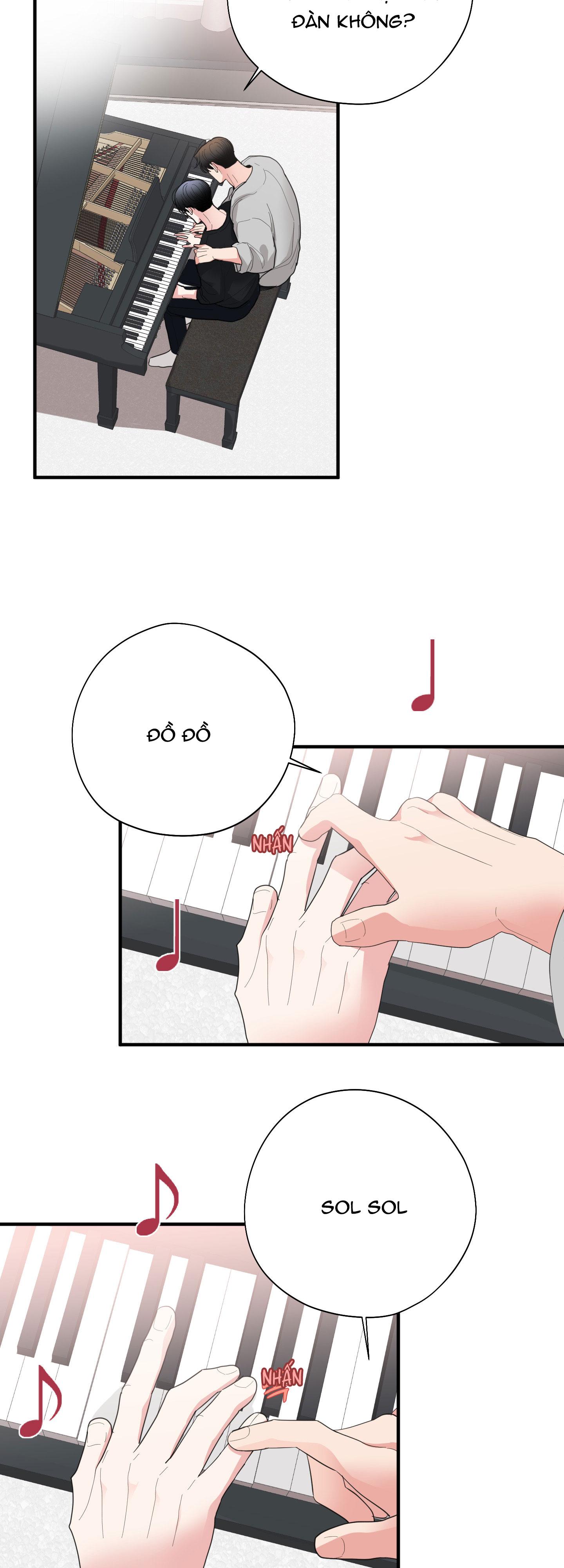 MÓN QUÀ DÀNH CHO KẺ NGẠO MẠN - Chap 9