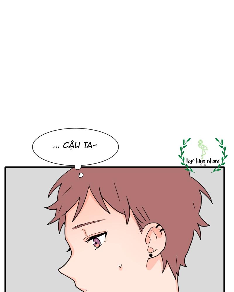 Truyện Ngôn Nhưng Không Ngôn Lắm - Chap 19