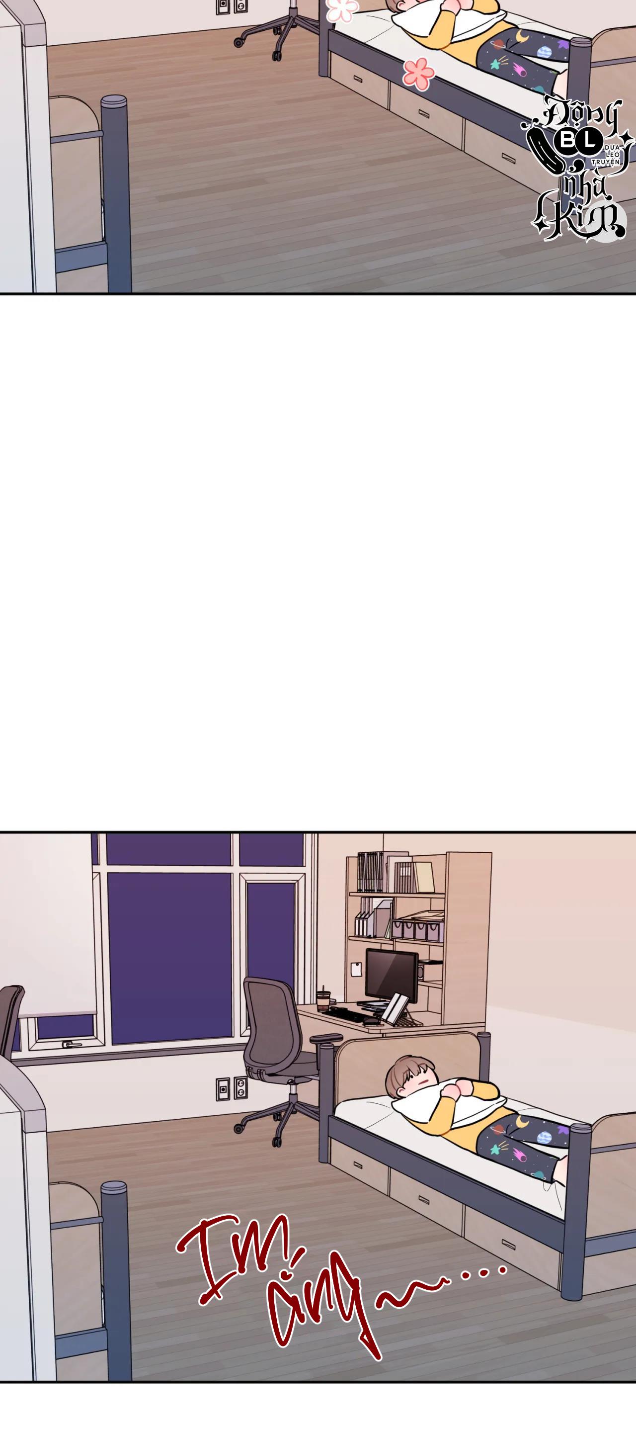 KHOẢNG CÁCH VƯỢT QUA GIỚI HẠN - Chap 16