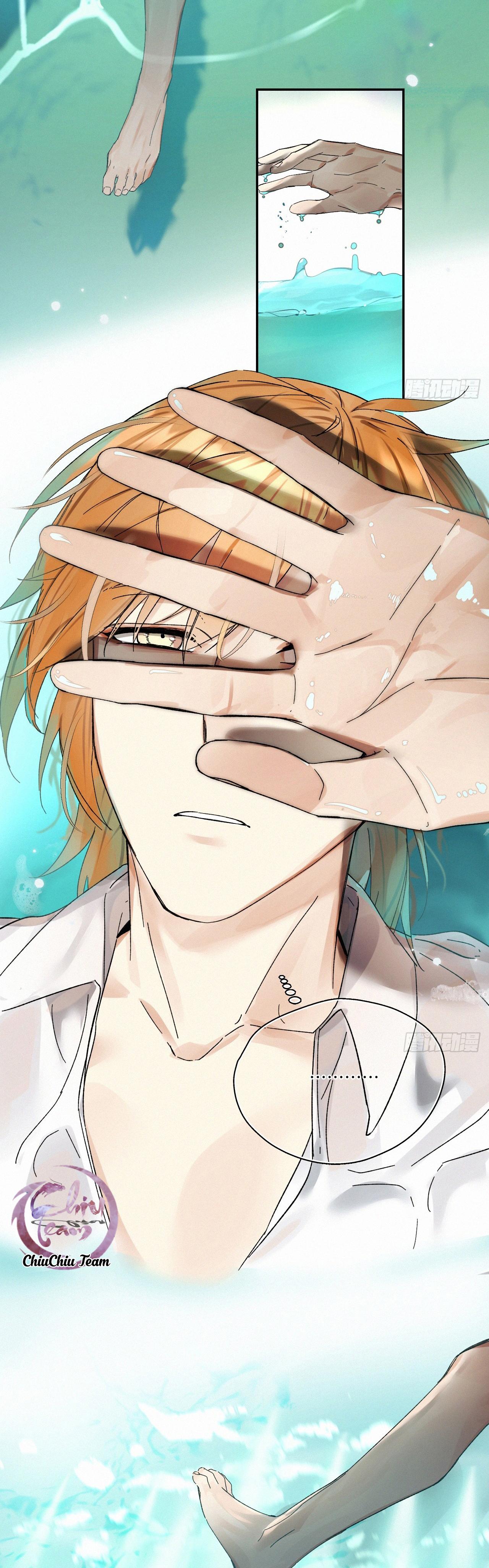 Antidote Poison - Chap 65