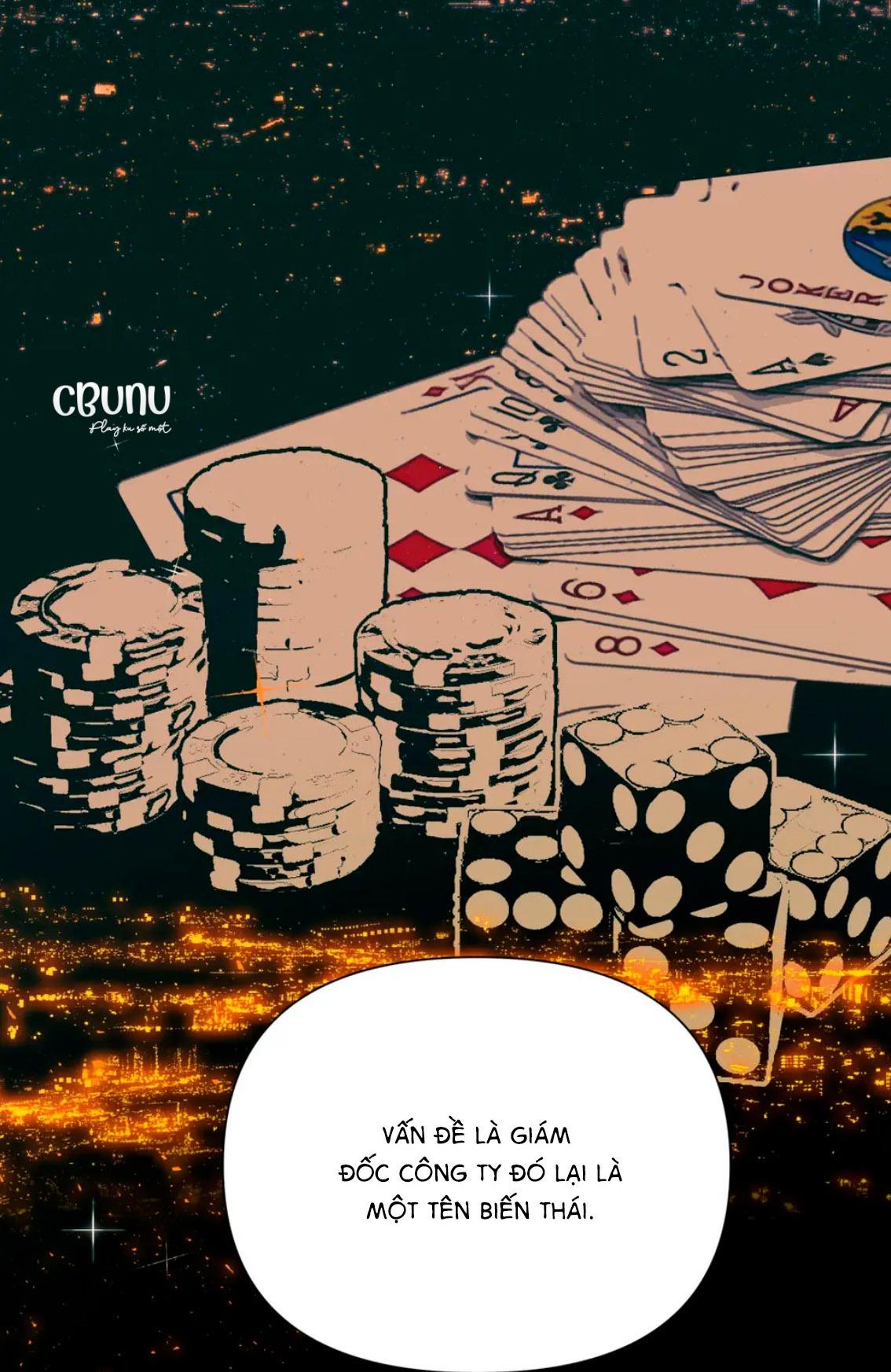 (CBunu) Ngục Giam Thể Xác - Chap 2