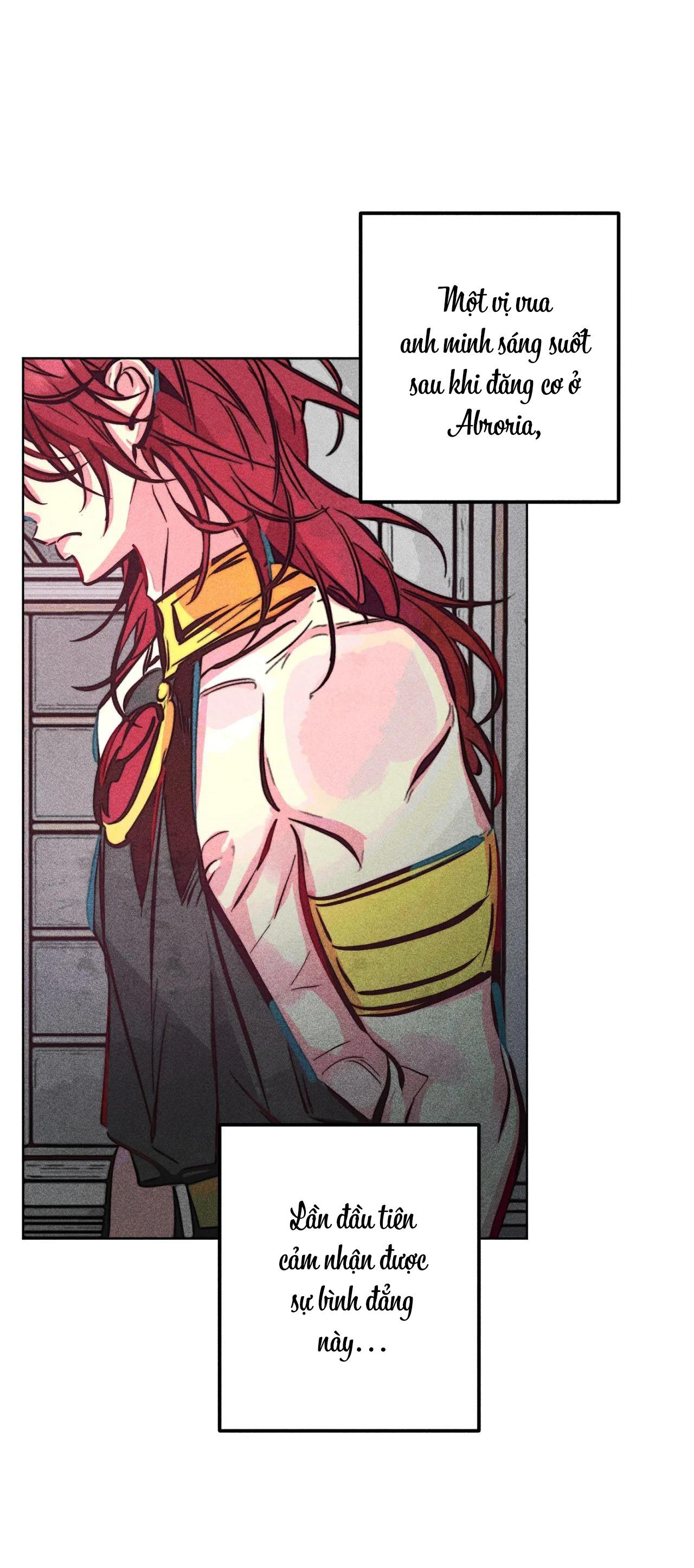 (CBunu) Làm vị cứu tinh thật dễ dàng - Chap 44