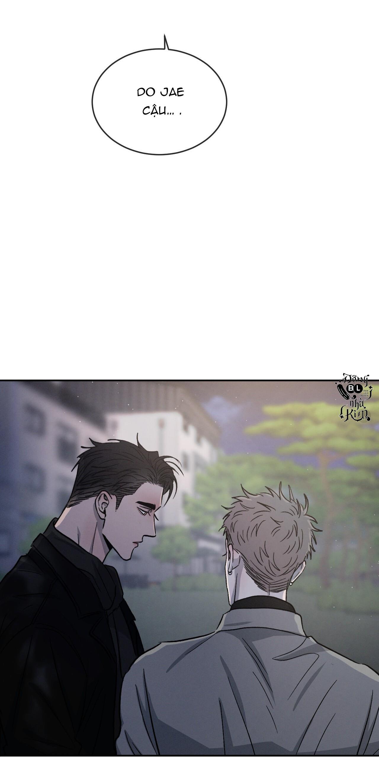 TƯƠNG PHẢN - Chap 47
