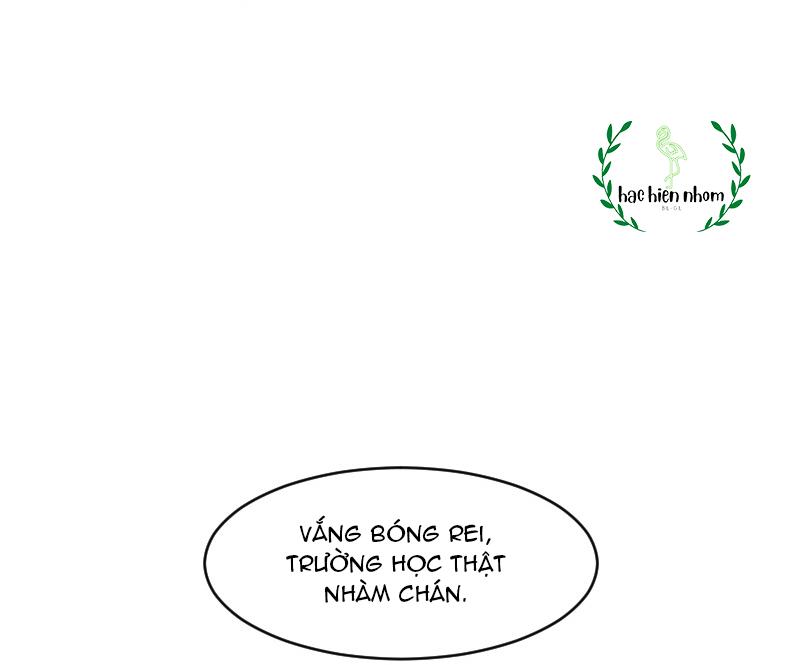 Truyện Ngôn Nhưng Không Ngôn Lắm - Chap 10