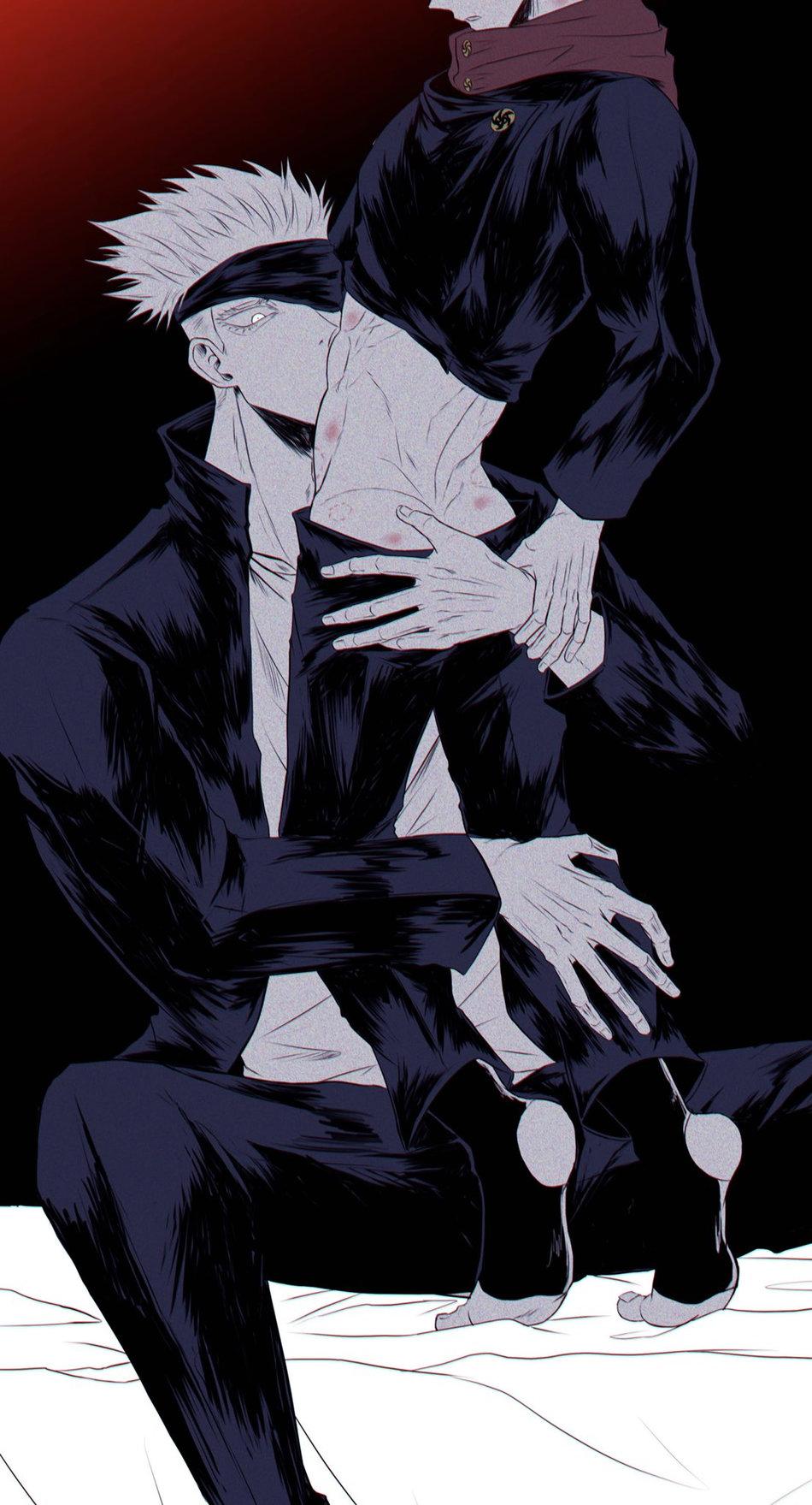 Ổ sìn OTP - Chap 64