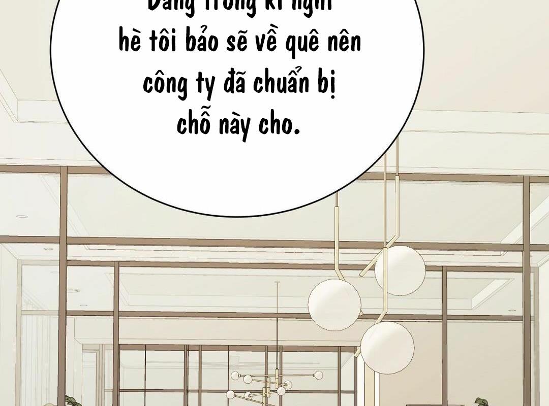 Lừa Gạt - Chap 3
