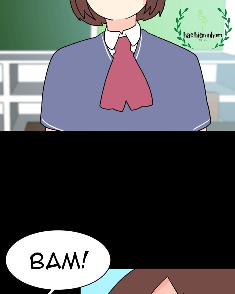Truyện Ngôn Nhưng Không Ngôn Lắm - Chap 12