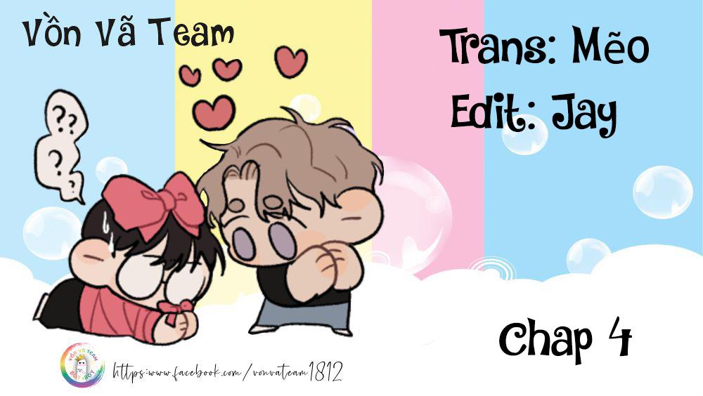 Nhân Ngư Desharow - Chap 4