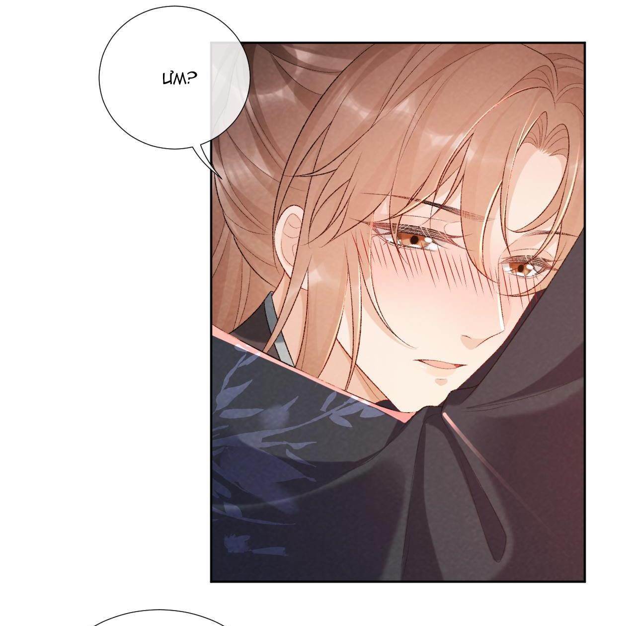 CẠM BẪY CỦA KẺ BIẾN THÁI - Chap 26