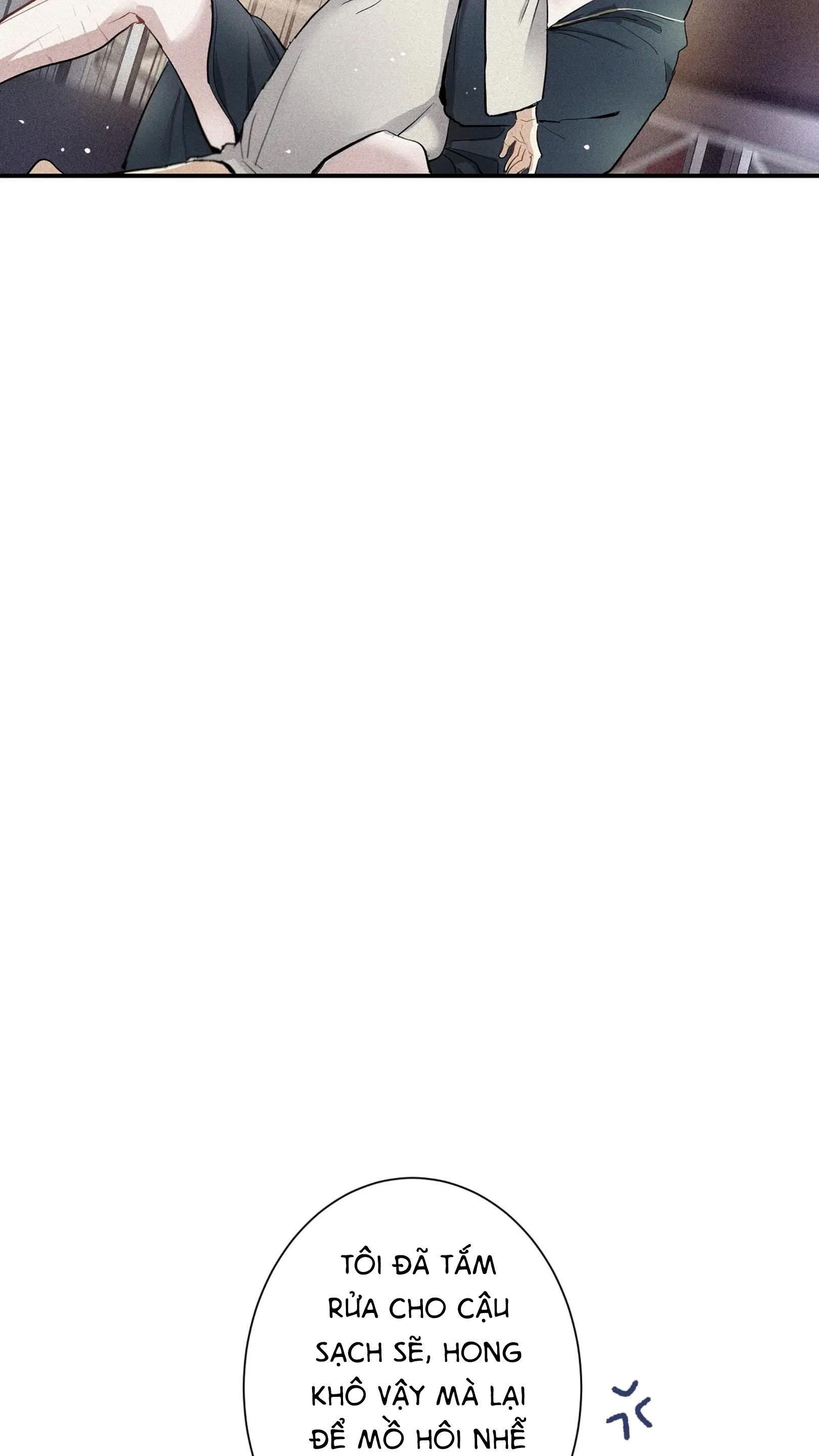 (CBunu) Tình yêu và danh vọng - Chap 20