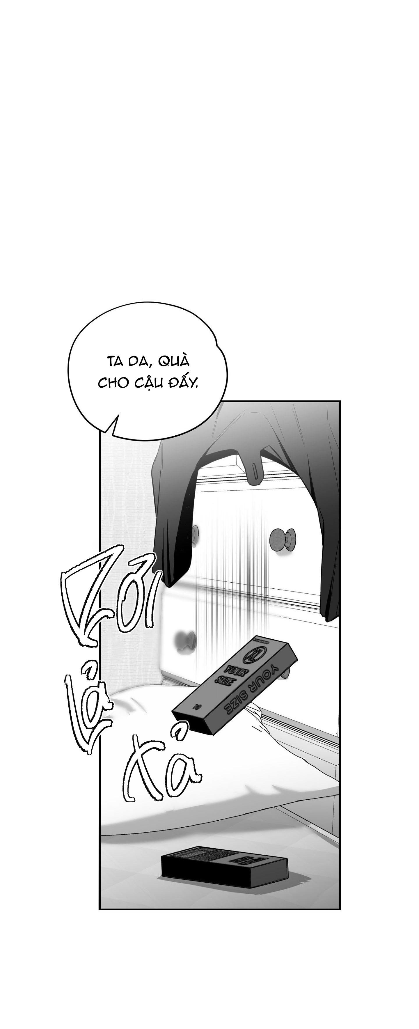 Non Zero Sum - Chap 3