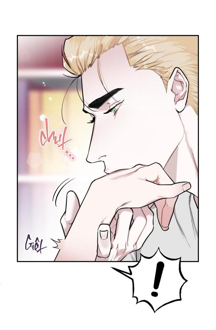 LỜI NÓI DỐI ĐẪM MÁU - Chap 13