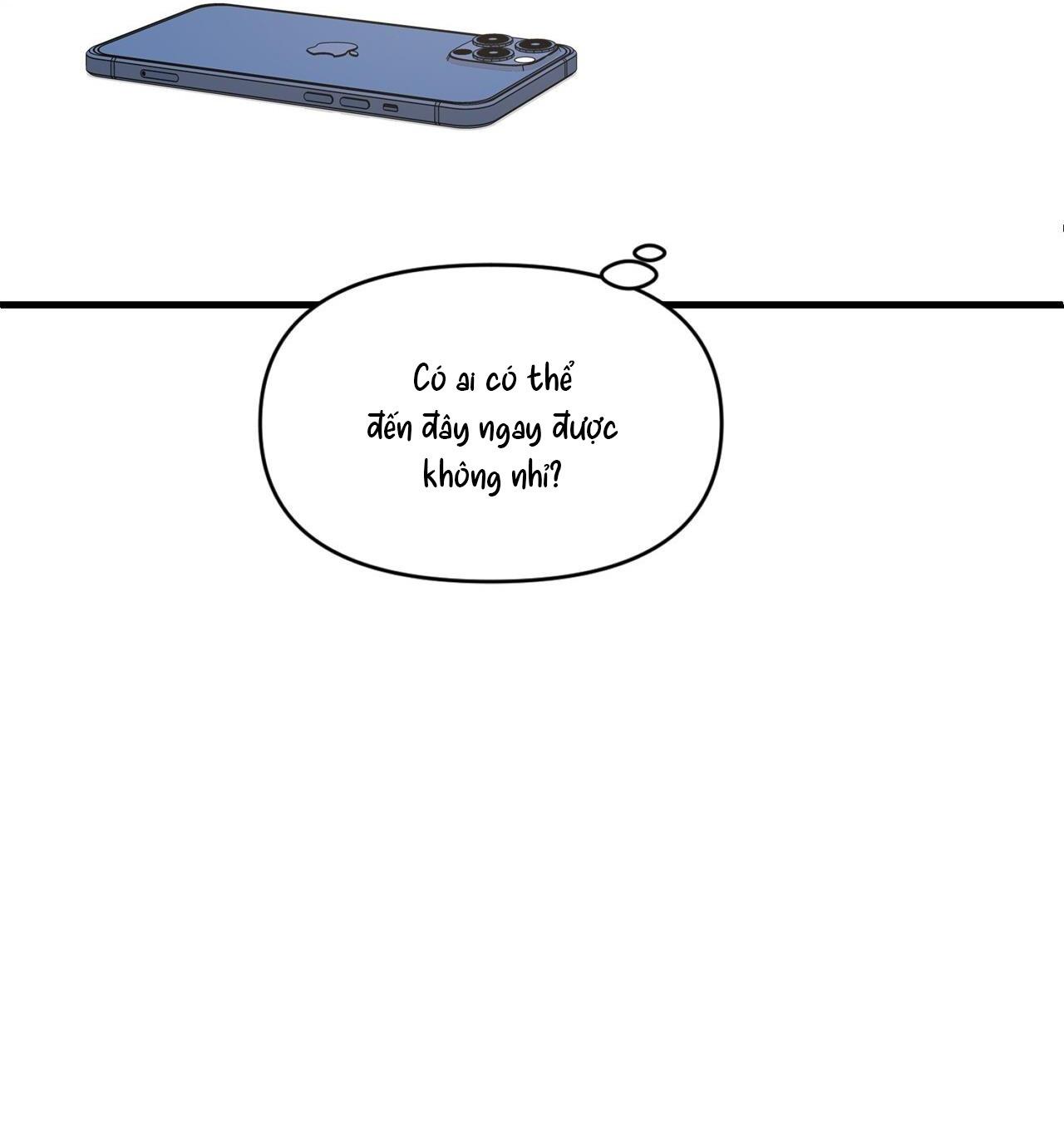 (CBunu) Bí Mật Của Mái Tóc - Chap 5