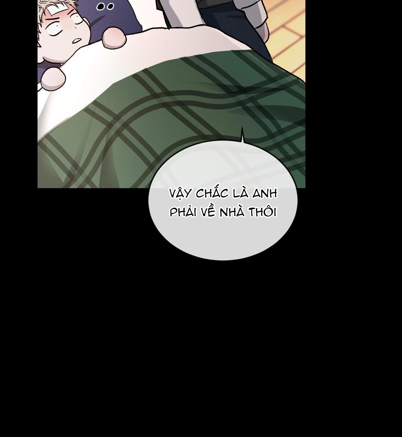 TƯƠNG PHẢN - Chap 52