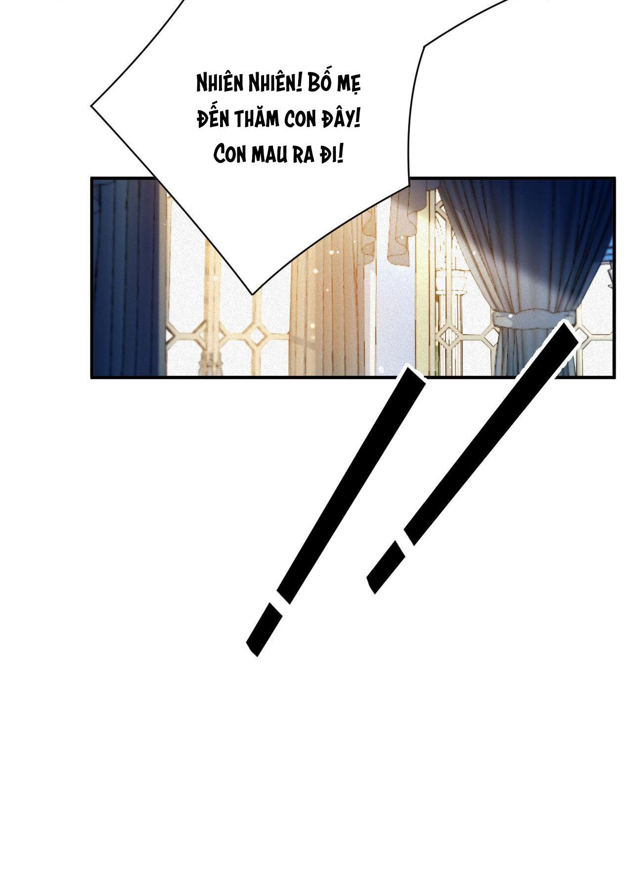 CHỒNG CŨ MUỐN TÁI HÔN LẦN NỮA - Chap 15