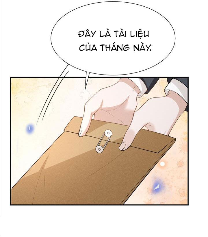 Lai sinh bất kiến - Chap 74