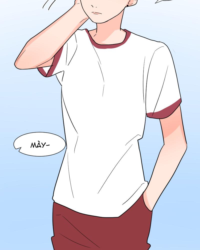 Truyện Ngôn Nhưng Không Ngôn Lắm - Chap 19