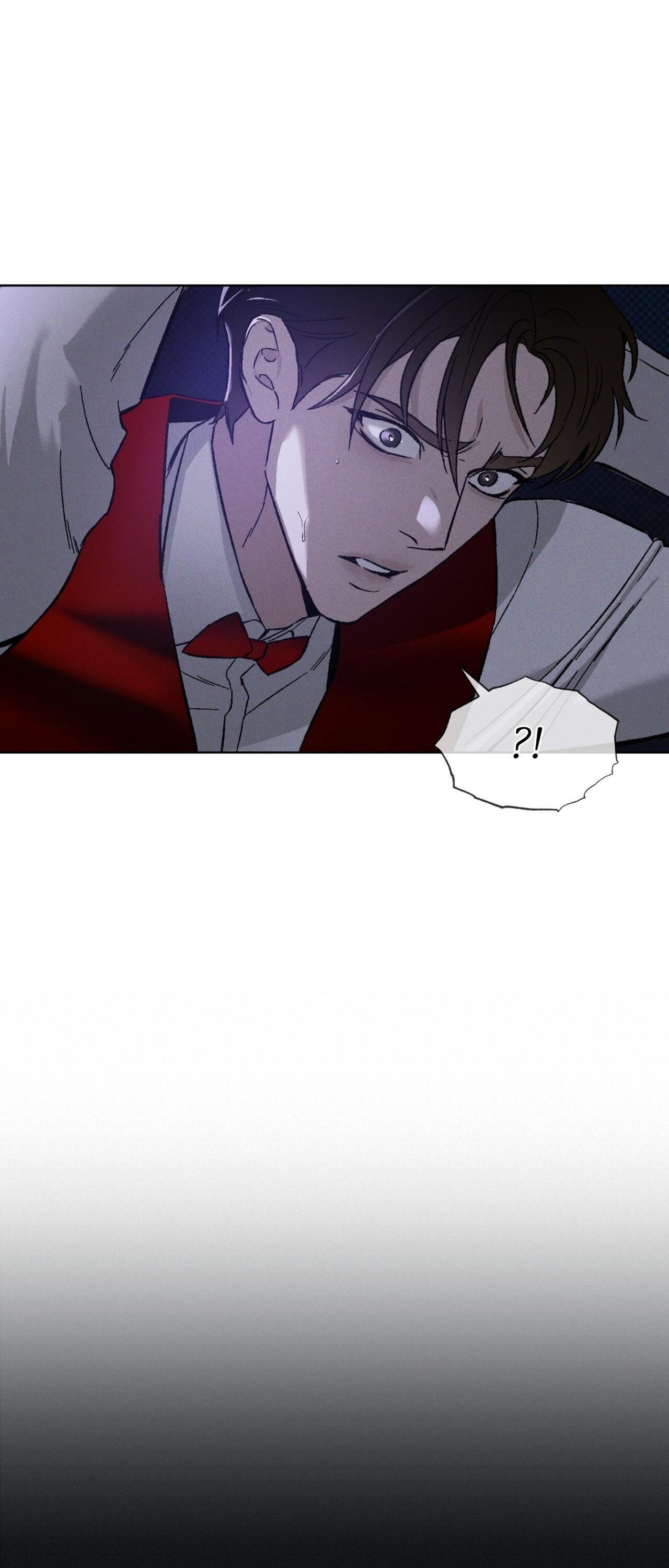 CODENAME ANASTASIA - Chap 19