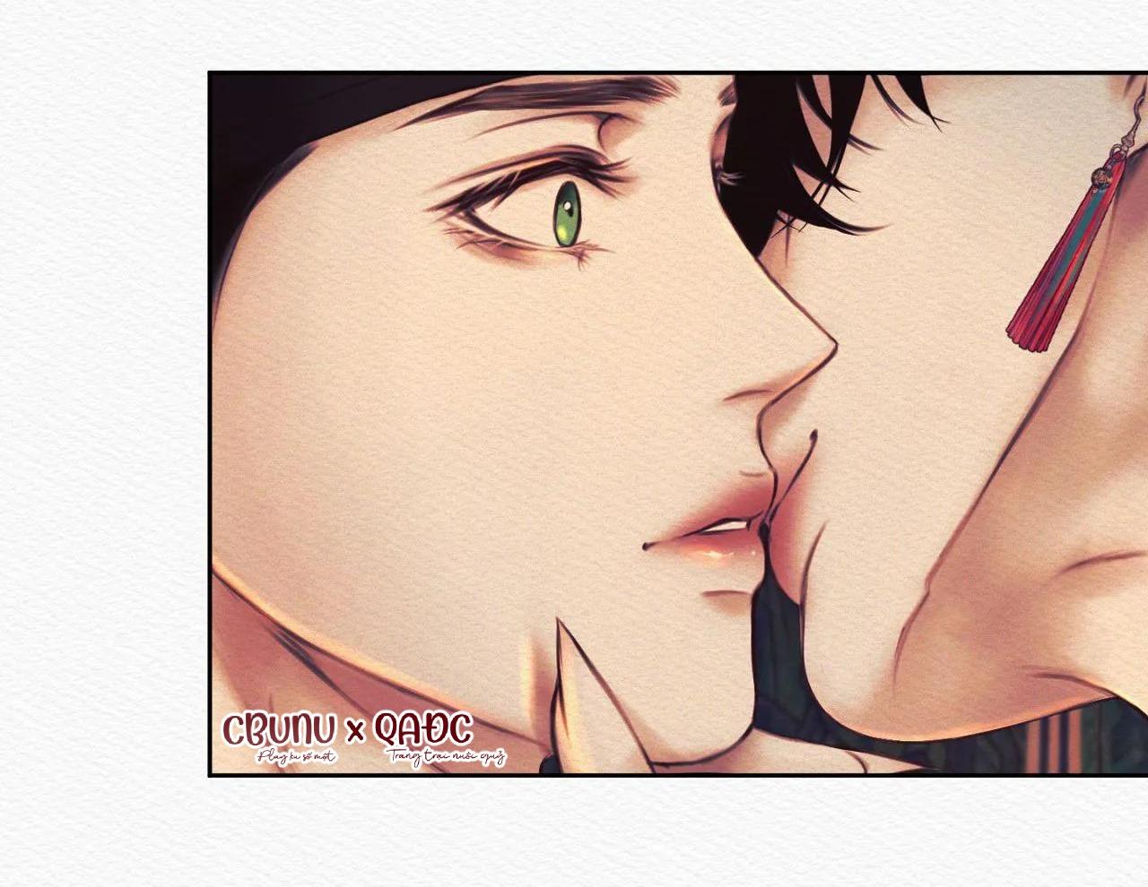 (CBunu) Củy Dạ Khút - Chap 26