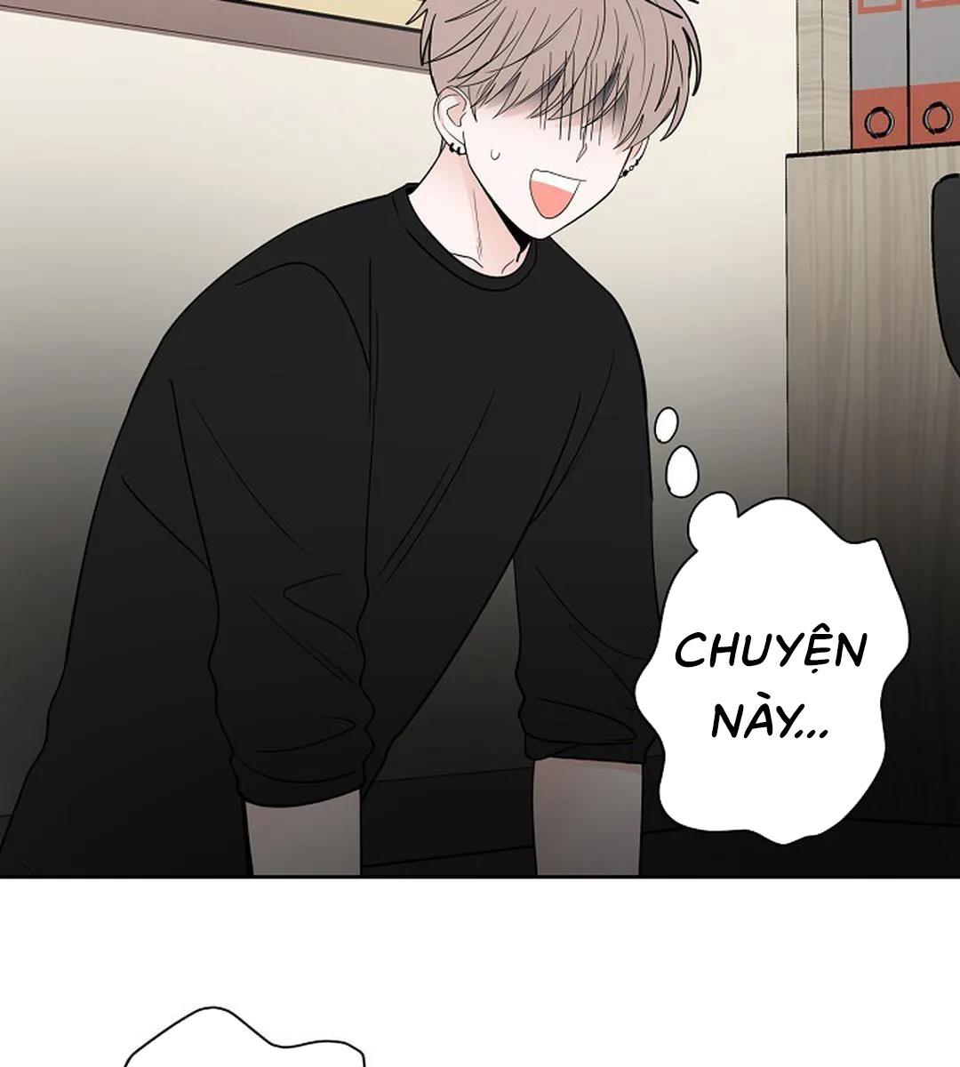 Tiền Bối, Chúng Ta Cần Nói Chuyện - Chap 13